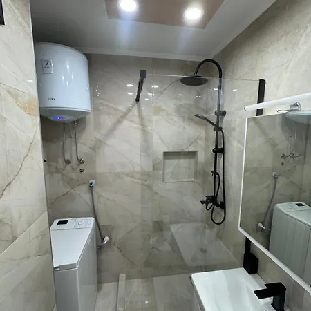Georgeous Lux Apartment Foca