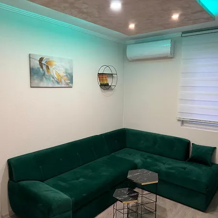Georgeous Lux Apartment