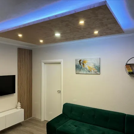 Georgeous Lux Apartment *