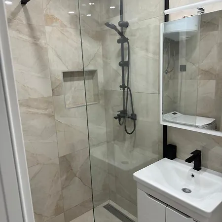 Georgeous Lux Apartment Foca