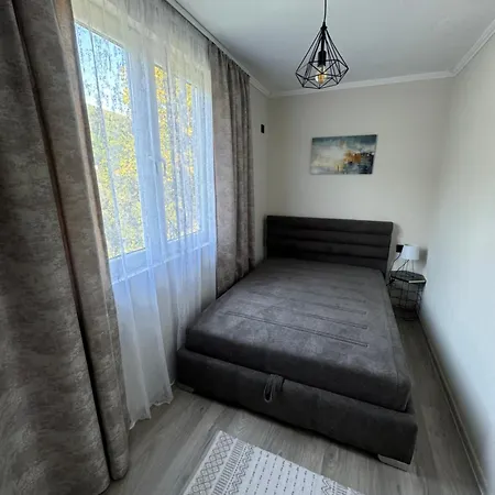 Apartment Georgeous Lux *