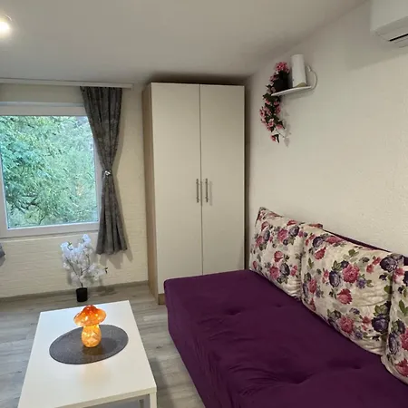 Georgeous Lux Apartamento Foca