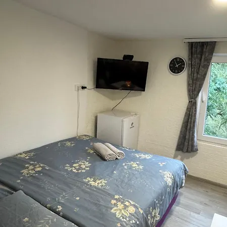 Apartment Georgeous Lux Foca