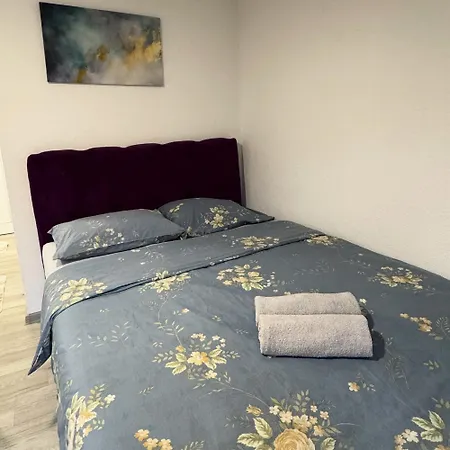 Apartment Georgeous Lux Foca